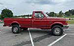 1989 Ford F250 XLT Lariat