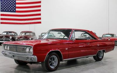 Photo of a 1967 Dodge Coronet R/T for sale