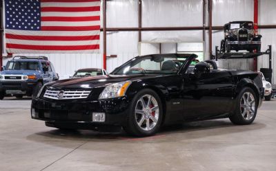 Photo of a 2006 Cadillac XLR Base 2DR Convertible for sale