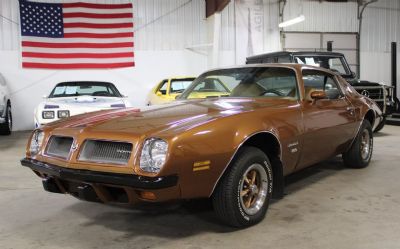 Photo of a 1974 Pontiac Firebird Esprit for sale