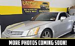 2005 Cadillac XLR