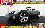 2006 Pontiac Solstice