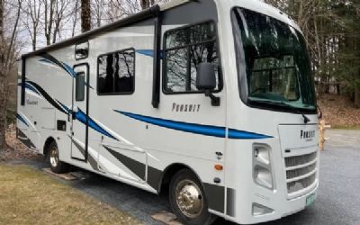 Photo of a 2021 Coachmen Pursuit 27DS for sale