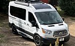 2016 Ford Transit XLT