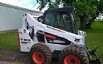 2014 Bobcat S590