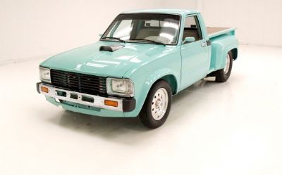 Photo of a 1982 Toyota Pickup for sale