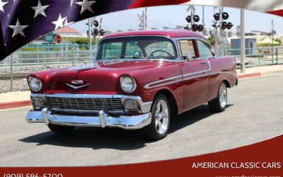 Photo of a 1956 Chevrolet Bel Air for sale