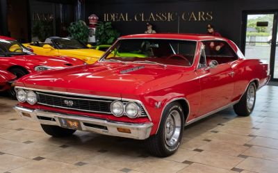 Photo of a 1966 Chevrolet Chevelle - Big Block, PS, PB, 1966 Chevrolet Chevelle - Big Block, PS, PB, A/C for sale