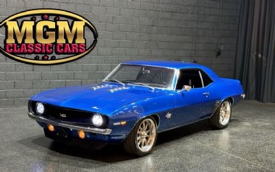 Photo of a 1969 Chevrolet Camaro Real Sharp 1ST GEN for sale