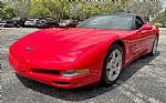 1999 Chevrolet Corvette