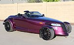 1999 Plymouth Prowler