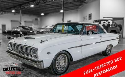 Photo of a 1963 Ford Falcon for sale