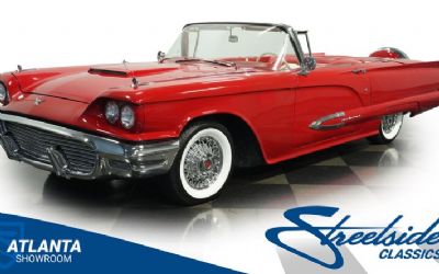 Photo of a 1959 Ford Thunderbird Convertible for sale