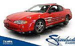 2004 Chevrolet Monte Carlo SS Supercharged #8