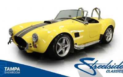 Photo of a 1965 Shelby Cobra Factory Five for sale