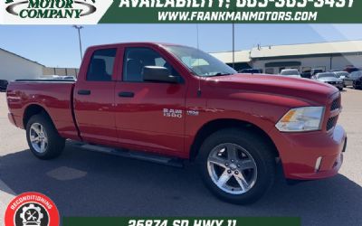 Photo of a 2014 RAM 1500 Express for sale