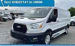 2022 Ford Transit Cargo Van