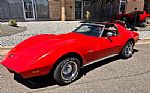 1973 corvette Thumbnail 12