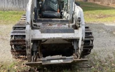 Photo of a 2005 Bobcat S160 for sale
