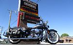 2007 Harley Davidson Softail Springer Classic