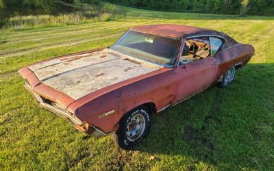 Photo of a 1969 Chevrolet Chevelle Malibu for sale