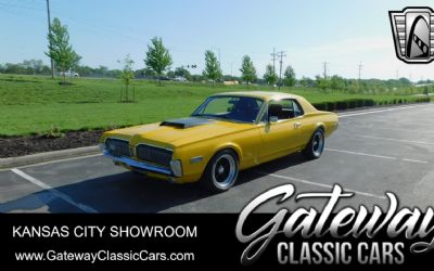 Photo of a 1968 Mercury Cougar for sale