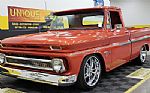 1964 C10 Shortbox Streetrod Thumbnail 1