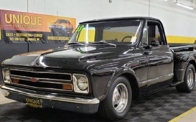 Photo of a 1968 Chevrolet C10 Stepside for sale