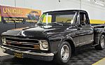 1968 Chevrolet C10 Stepside Pickup