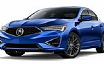 2022 Acura ILX