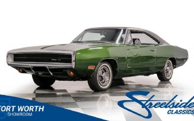 Photo of a 1970 Dodge Charger 500 for sale