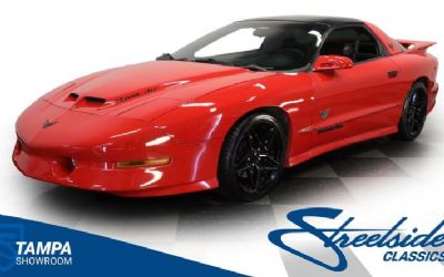 Photo of a 1996 Pontiac Firebird Trans Am WS6 for sale