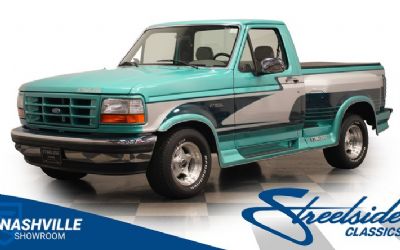 Photo of a 1994 Ford F-150 Flareside Timeless Custo 1994 Ford F-150 Flareside Timeless Custom for sale