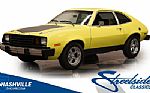 1979 Ford Pinto 302