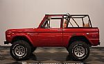 1975 Bronco 4x4 Restomod Thumbnail 2