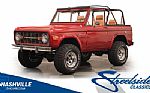 1975 Bronco 4x4 Restomod Thumbnail 1