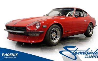 Photo of a 1970 Datsun 240Z Series 1 for sale