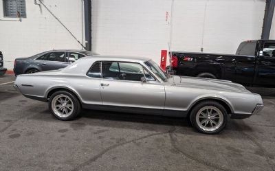 Photo of a 1967 Mercury Cougar for sale