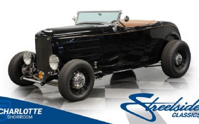 Photo of a 1932 Ford Highboy for sale
