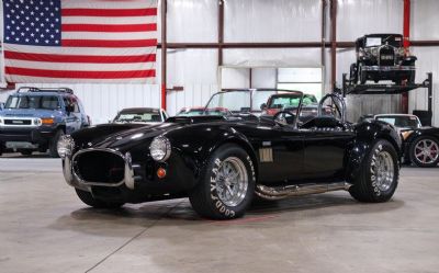 Photo of a 1965 AC Shelby Cobra 1992 AC Shelby Cobra for sale