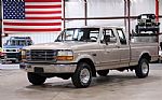 1992 Ford F150 XLT 4x4