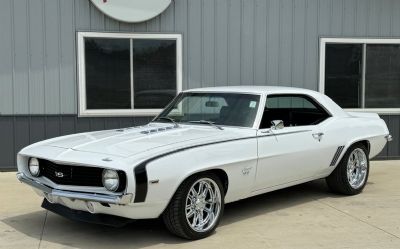 Photo of a 1969 Chevrolet Camaro for sale