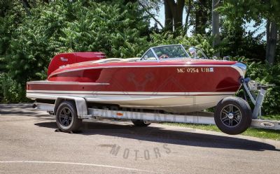 Photo of a 2002 Ventnor Runabout 20' Boat for sale