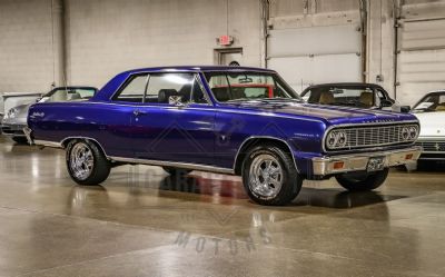 Photo of a 1964 Chevrolet Chevelle Malibu SS for sale