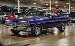 1964 Chevelle Malibu SS Thumbnail 8