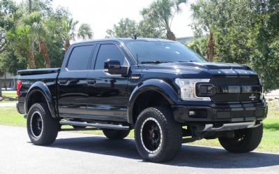 Photo of a 2018 Ford Shelby F-150 4X4 2018 Ford Shelby F150 for sale