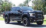 2018 Ford Shelby F-150 4x4