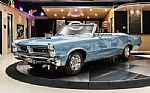 1965 Pontiac GTO Convertible