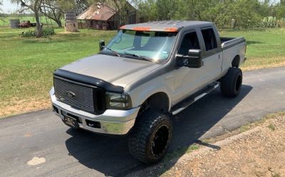 Photo of a 2001 Ford F-250 Super Duty for sale