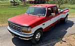 1996 Ford F-350